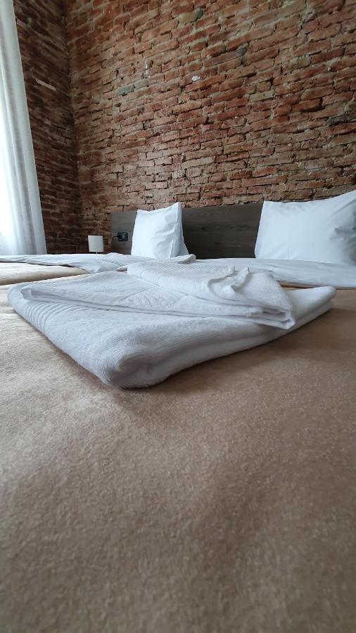 Pensiunea Sada Făgăraş Extérieur photo
