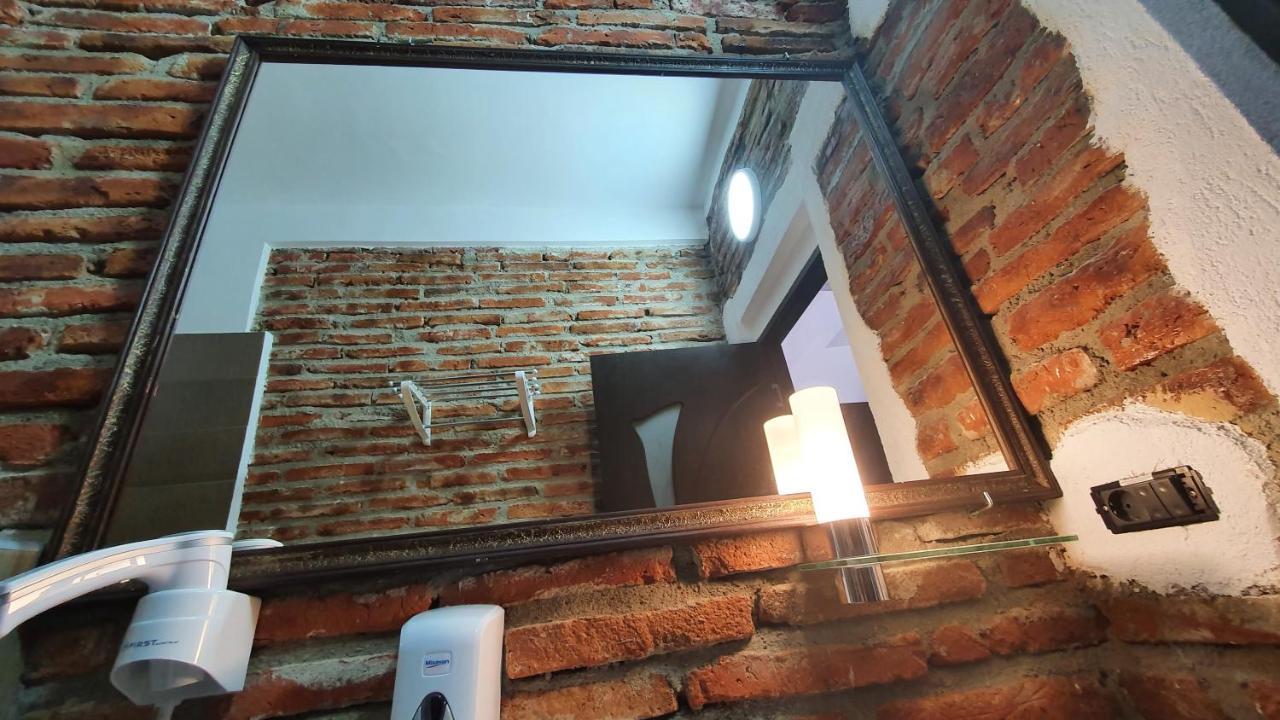 Pensiunea Sada Făgăraş Extérieur photo