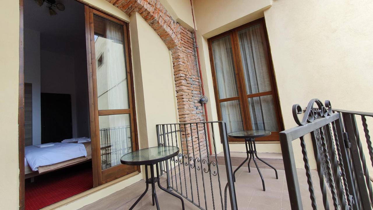 Pensiunea Sada Făgăraş Extérieur photo