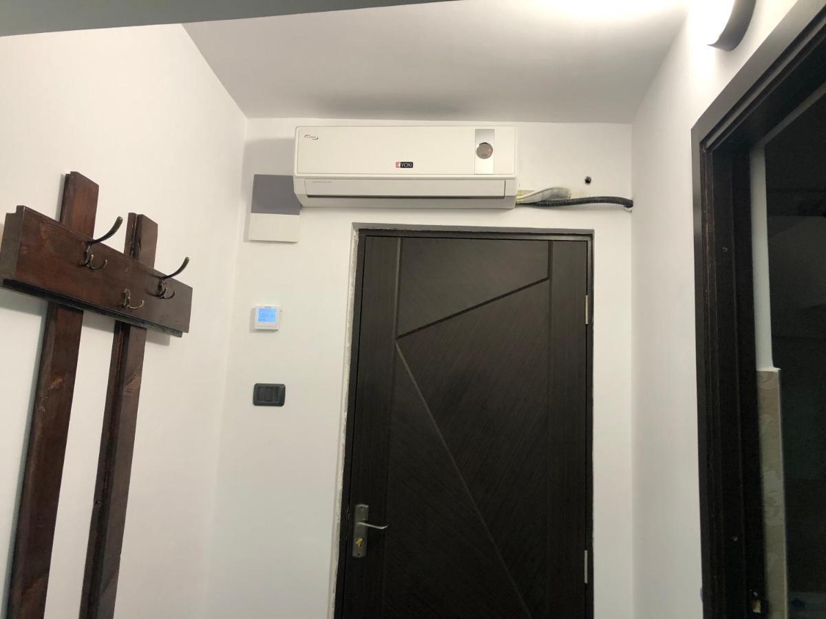 Pensiunea Sada Făgăraş Extérieur photo